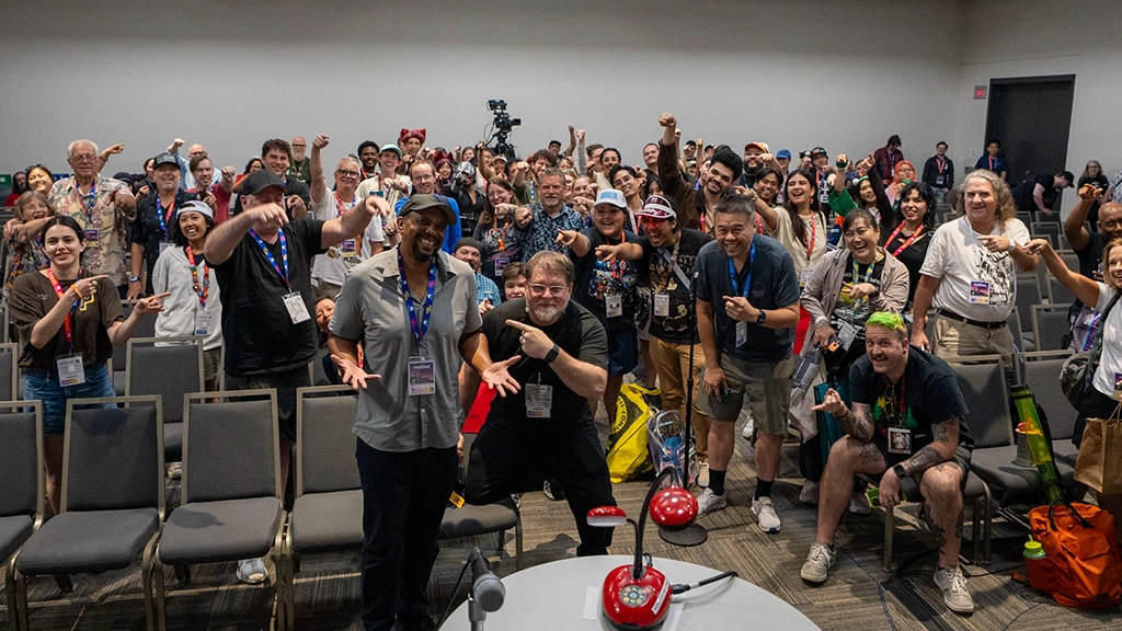 Comic-Con San Diego