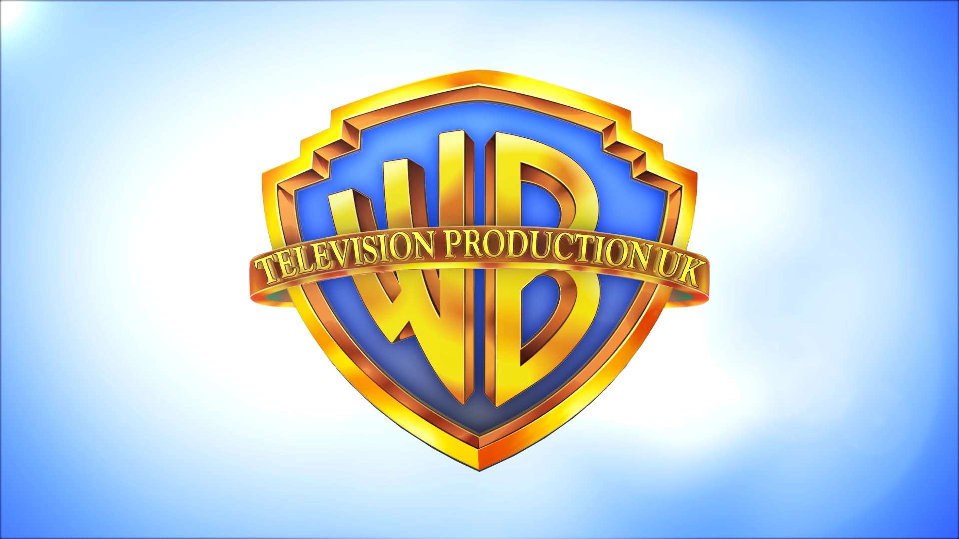 Warner Bros Logo Animation
