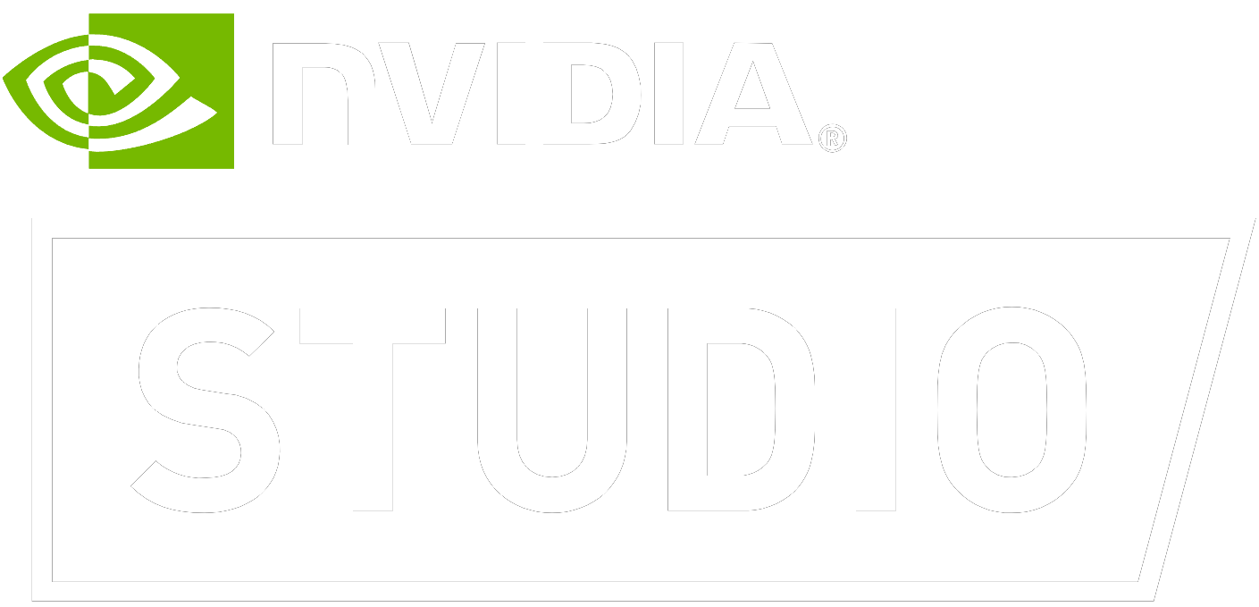 Nvidia Studio